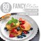 Earthtrends Scalloped Paper Plates 8.5 Inch & 10.5 Inch Dinner Plate Set – Fancy Disposable Plates for Party, Wedding, Birthday, Baby Shower – Large & Small Paper Plate Set for Parties, Events, Catering – Elegant Floral Design